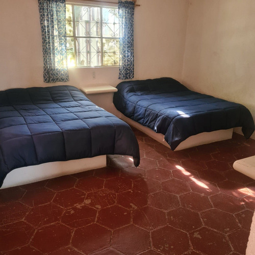 Casita Muy Sencilla A 5 Minutos Lago Tequesquitengo