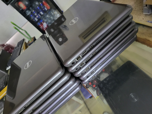 Laptop Dell Latitude (Usado)