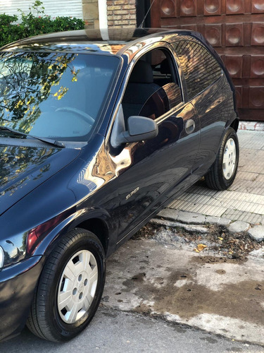 Chevrolet Celta