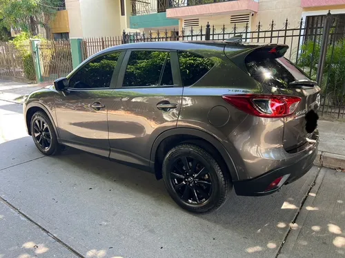 Mazda CX-5 2.0 Touring