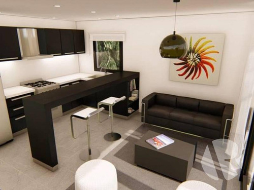Imagen 4 de 8 de Departamento - Pinamar