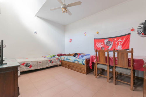 Imagen 16 de 28 de Venta Devoto Ph 3 Ambientes Jardin Piscina Quincho