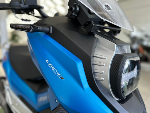Imagen 11 de 25 de Yamaha 150 Scooter Financia