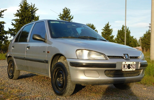 Peugeot 106 1.4 Xr
