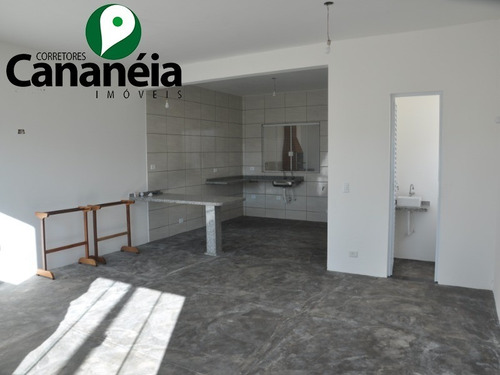 Imagem 18 de 30 de Casa Nova - Documentação Ok Para Financiamento - Retiro Das Caravelas - Cananéia/sp - 0430 - 32622605