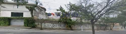 Imagem 1 de 1 de Lote/terreno Para Alugar, 339 M² Por R$ 5.000/mês - Mr75100