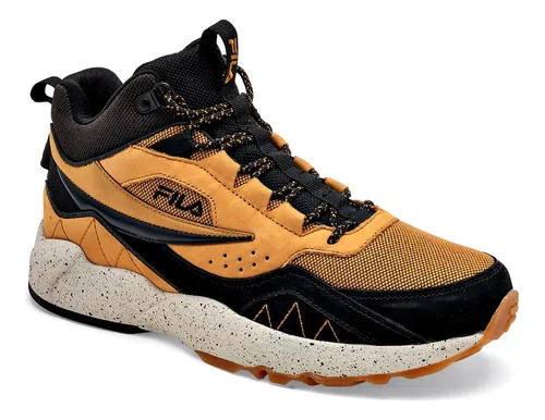 Tenis fila color camel sales