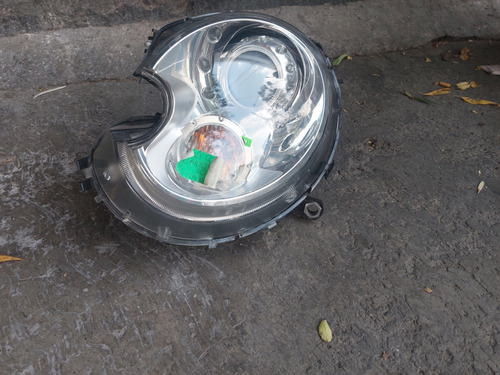 Faro Mini Cooper 2008/2012 Xenon Original 