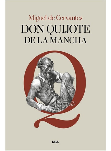 Don Quijote De La Mancha  (tapa Dura)