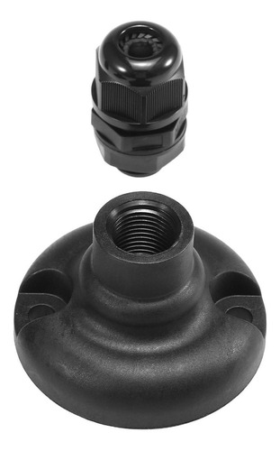 Imagen 6 de 6 de Kayak Canopy Base De Montaje Kit De Hardware Camping Montaje