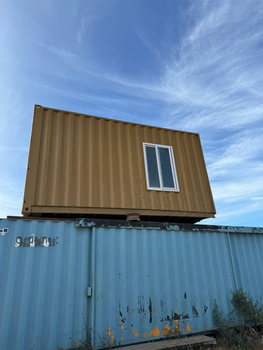Módulos Habitacionales Oficina Vivienda Kiosco Garita Movile