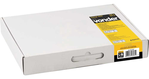 Tocha Mig/mag 3,0 Metros Tmv 153 Vonder