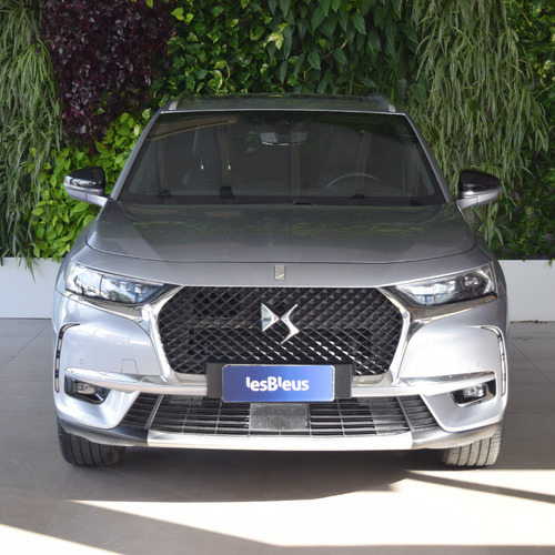 D·S DS7 Crossback 2.0 Hdi 180 At Grand Chic