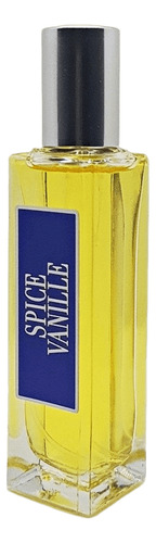 Perfume Masculino Spice Vanille Primacial 30ml Volume da unidade 30 mL