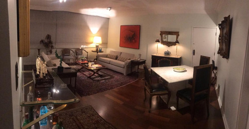 Imagem 1 de 10 de Apto Jardim Paulista | 2 Quartos | 110 M² | Cond: R$1950.00 | 1 Vaga - 19fd3sx