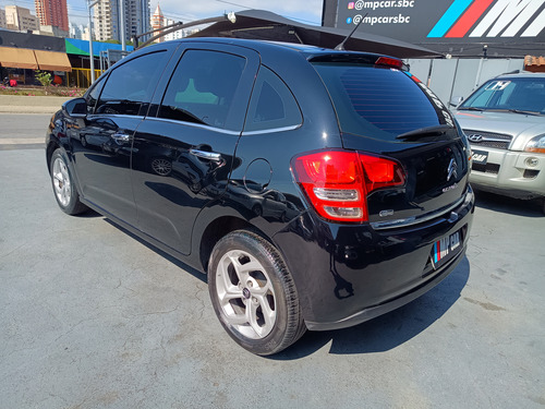 Citroën C3 C3 Exclusive 1.6 16V (Flex)(aut)