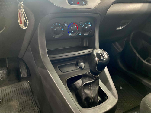 Ford Ka 1.5 TI-VCT FLEX SE SEDAN MANUAL