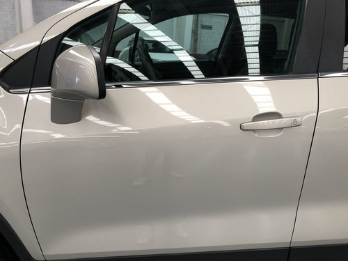 Imagen 10 de 15 de Chevrolet Trax 5 Puertas