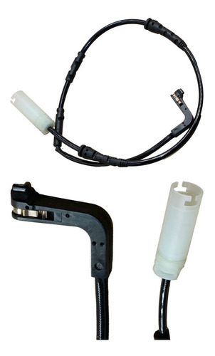 Sensor Balatas Delantero Bmw 118 04-07, 120 07-11 Premium