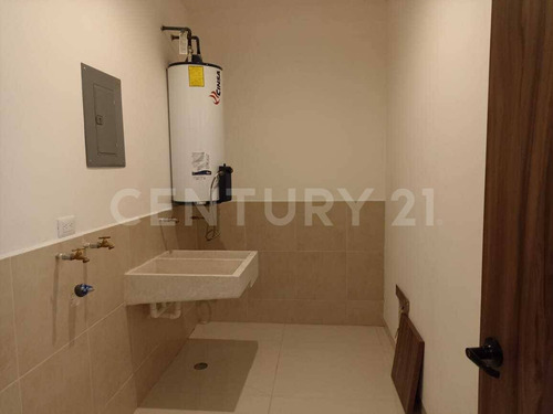 Departamento En Zona Norte En Venta