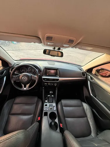 Mazda CX-5 2.0 Touring At