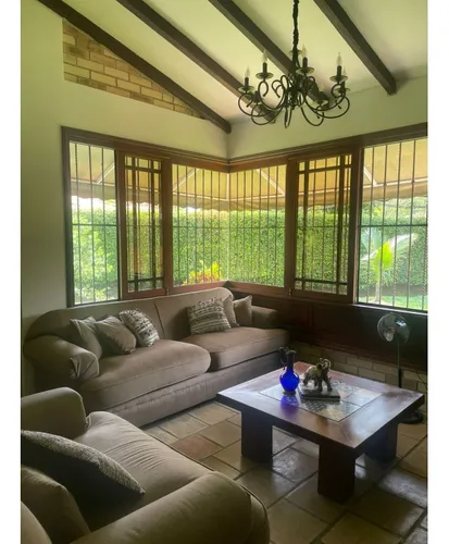 Venta Casa De 1.527mts2 En Condominio. Jamundí, Valle Del Cauca.10673.