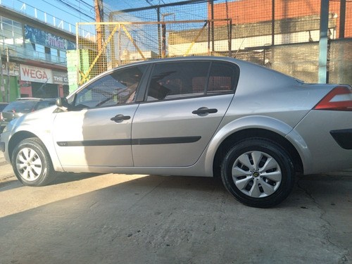Renault Mégane Ii 1.6 L Confort 2009