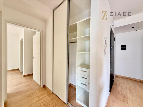 En Venta Departamento De 2 Ambientes En Caballito