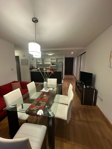 Alquiler Dto Torres Agustinas Impecable Amenities