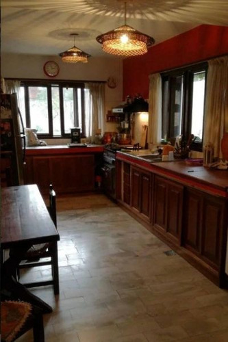 Tabare 6500 V. Riachuelo Casa 6amb C/coch Piscina U$300.000