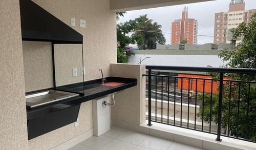 Imagem 1 de 14 de 2 Quartos Com Suite Na Vila Mascote | Pronto Para Morar |