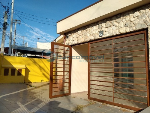 Linda Casa Para Venda!! - Ca02630 - 68294457