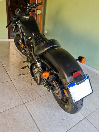 Harley Davidson Iron 883