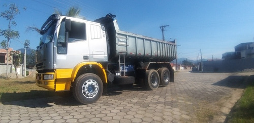 Iveco Euro Cargo 230e24