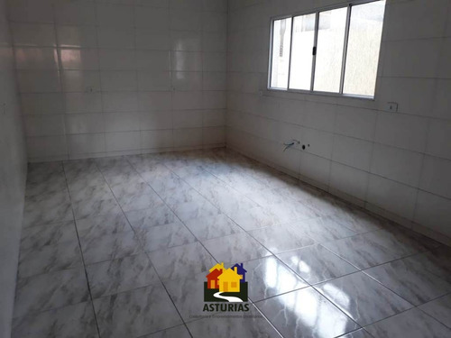 Imagem 6 de 15 de Sobrado Para Venda Vila Ponte Rasa - 2877-1