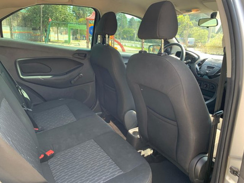 Ford Ka Ka 1.5 SIGMA FLEX SE MANUAL