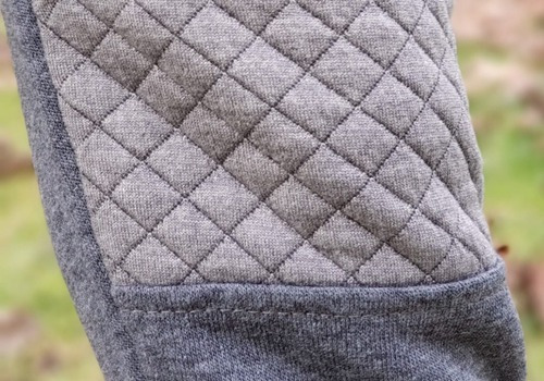 Pantalón Buzo Niño/niña. Algodón Forro Polar. Talla 2 A 12