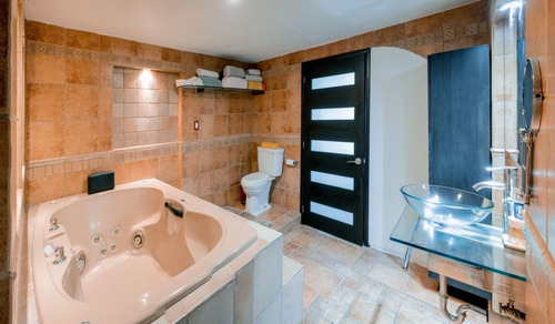 Imagen 10 de 14 de Casa En Venta En Naucalpan Con 3 Pisos