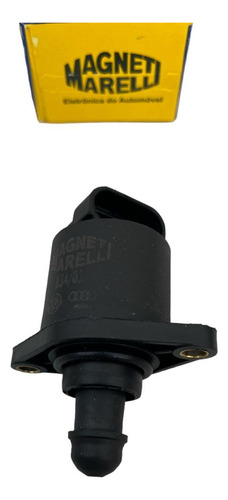 Valvula Iac Pointer 00-06 1.8lpunta Plastico Magneti Marelli