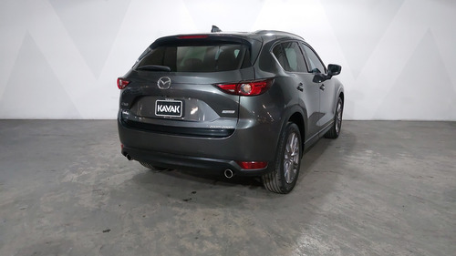 Mazda CX-5 2.5 S GRAND TOURING AUTO 2WD