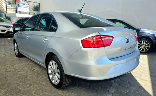 Seat Toledo 1.6 Reference Mt