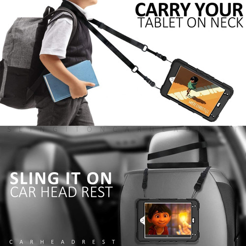 Imagen 6 de 7 de iPad Mini 5/4 Case