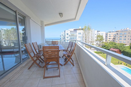 Imagen 4 de 28 de Apartamento En Venta - Pinares - Punta Del Este Mansa