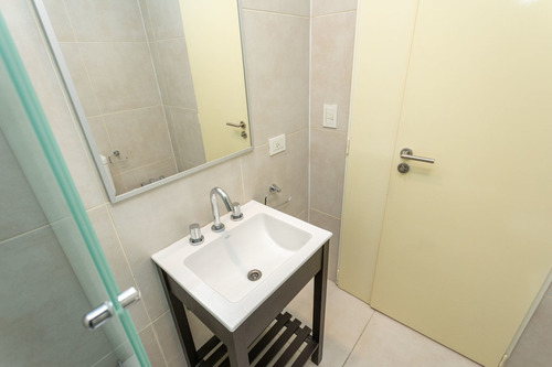 Imagen 21 de 30 de Venta Departamento 2 Ambientes San Telmo Amueblado