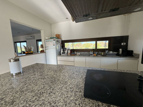 Venta Casa 4 Amb Pileta En La Primavera Golf Lujan