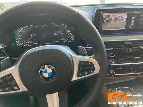 Bmw 530i M Sport 2.0 Turbo 252cv Aut