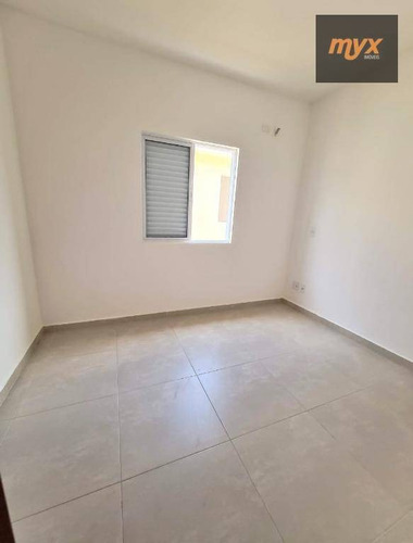 Imagem 18 de 18 de Sobrado Com 3 Dormitórios À Venda, 110 M² Por R$ 550.000,00 - Macuco - Santos/sp - So0506