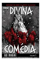 Comprar Divina Comédia: Vol.1 - Mangá - New Pop