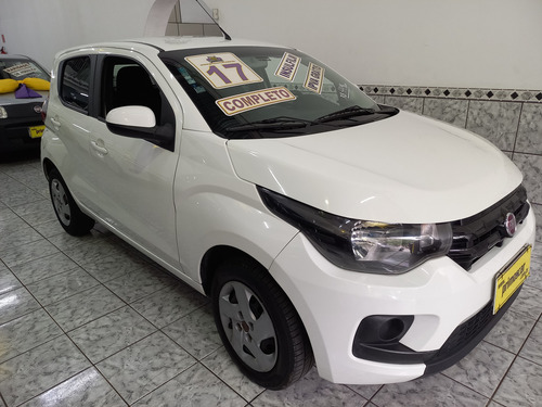Fiat Mobi MOBI LIKE 1.0 FLEX 5P.