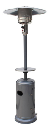 Estufa De Patio Alta Con Mesa 11 Kg/ Envio Gratis